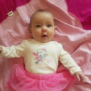 Meet your Posher, Brad